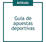 guia de apuestas deportivas