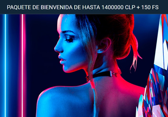 1xBet Bono De Bienvenida Casino 