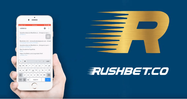 rushbet app