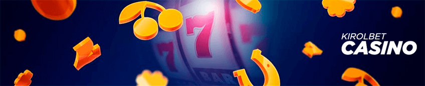 codigo promocional kirolbet casino