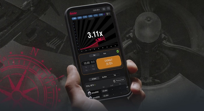 Codere para iOS