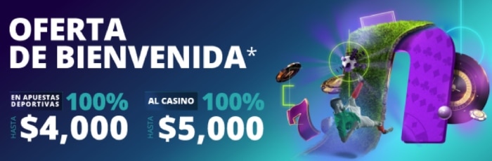 Oferta De Bienvenida El Bono De Novibet