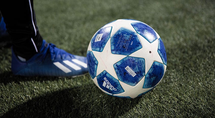 bet365 Champions League