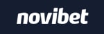 novibet logo