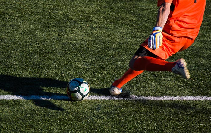 Sportium fútbol
