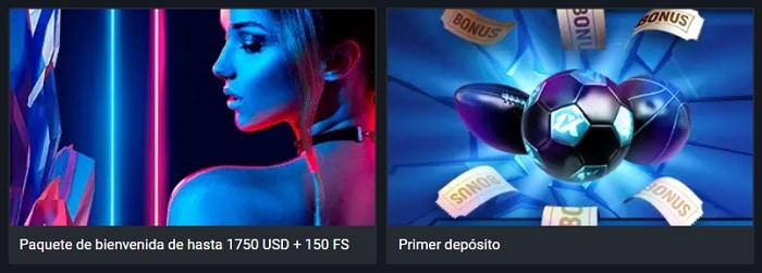 Bono de Bienvenida 1xBet 1xBet Bono de Bienvenida Ecuador