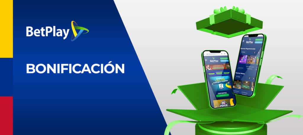 Código Promocional BetPlay Colombia «BETPROMO» en Oct 2025: ¡Apuesta gratis de $10.000 COP!