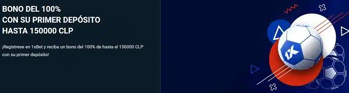 Bono 1xBet