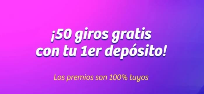 Bonos de Bienvenida PlayUZU