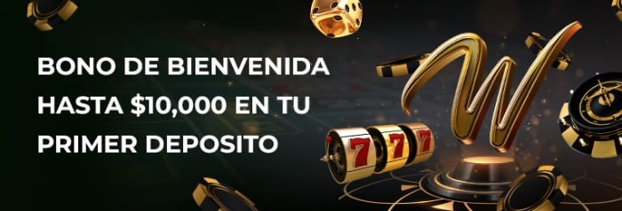 Cupón Casino Winpot Codigo Del Bonus