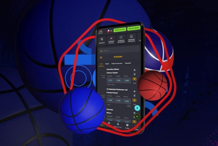 Aplicación Móvil de Coolbet