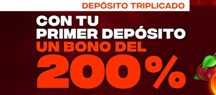 BetWarrior Casino Bono