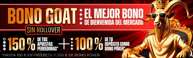 código promocional Winamax