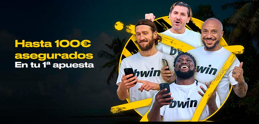 codigo bono bwin